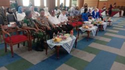 Rakercab IWAPI Jakarta Utara 2026 Digelar, Fokus Kuatkan Daya Saing Perempuan Pengusaha
