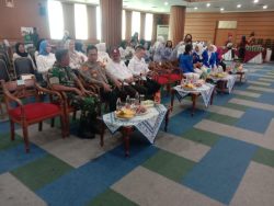 Rakercab IWAPI Jakarta Utara 2026 Digelar, Fokus Kuatkan Daya Saing Perempuan Pengusaha