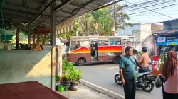 Massa Papua Yahukimo Bergerak ke Monas–Kemendagri, Tuntutan Penarikan Militer Menguat
