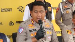 Momen HANI, Polresta Tangerang Gagalkan Peredaran Puluhan Ribu Butir Obat Keras Ilegal, Amankan Tiga Pengedar