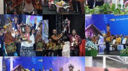 Pesparawi Nasional XIV Tahun 2026 Resmi Ditutup : Harmoni dan Persaudaraan Menggema dari Manokwari