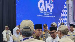 Ketum Senkom Apresiasi Pesan Wapres Gibran pada Pembukaan PERMATA CAI 2026