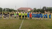 SSB KSM Panongan Pimpin Klasemen Sementara Hari Pertama U13 Youth Football National Championship 2026