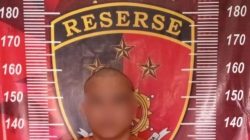 Jelang Hari Bhayangkara ke-80, Polsek Cikupa Ringkus DPO Curanmor, Motor Korban Berhasil Diselamatkan