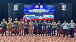 Kemhan RI Dorong Pekerja Miliki Jiwa Nasionalisme Hadapi Era Digital