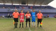 Drama Adu Penalti! BSS 24 Sepatan Singkirkan KSM Panongan dan Melaju ke Final U13 Youth Football National Championship 2026