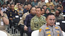 Gedung Baru Kejari Jakarta Utara Diresmikan, Siap Tingkatkan Pelayanan Hukum untuk Masyarakat