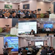 Itwasda Polda Papua Barat Daya Gelar Sosialisasi Manajemen Risiko Selama Dua Hari