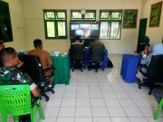 TMMD ke-129 Siap Digelar di Halmahera Timur, Dandim 1505/Tidore Sampaikan Paparan kepada Pangdam Secara Virtual