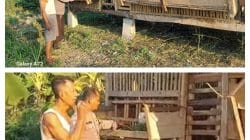 Bhabinkamtibmas Bangil Pantau Budidaya Ternak Kambing di Latek, Dukung Program P2B Asta Cita Bhabinkamtibmas Bangil Pantau Budidaya Ternak Kambing di Latek, Dukung Program P2B Asta Cita