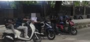 Darurat Keamanan Cikupa! Cikupa Guyub Ngahiji Suarakan Pemberantasan Mata Elang Liar
