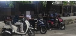 Darurat Keamanan Cikupa! Cikupa Guyub Ngahiji Suarakan Pemberantasan Mata Elang Liar Darurat Keamanan Cikupa! Cikupa Guyub Ngahiji Suarakan Pemberantasan Mata Elang Liar