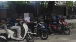 Darurat Keamanan Cikupa! Cikupa Guyub Ngahiji Suarakan Pemberantasan Mata Elang Liar Darurat Keamanan Cikupa! Cikupa Guyub Ngahiji Suarakan Pemberantasan Mata Elang Liar
