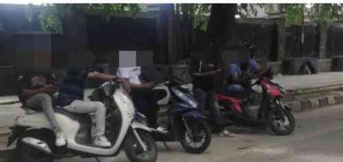 Darurat Keamanan Cikupa! Cikupa Guyub Ngahiji Suarakan Pemberantasan Mata Elang Liar