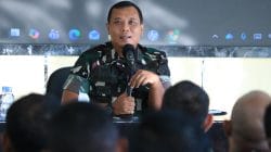 Melalui Jam Komandan, Dandim 1505/Tidore Tekankan Keselamatan Berkendara dan Disiplin Melalui Jam Komandan, Dandim 1505/Tidore Tekankan Keselamatan Berkendara dan Disiplin