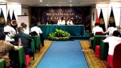 Kepengurusan LIN 2026–2030 Disahkan, Fokus Perkuat Tata Kelola dan Program Kerja