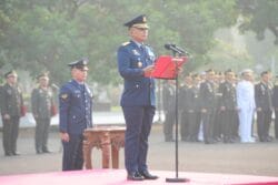 Mabes TNI Peringati Hari Lahir Pancasila, Teguhkan Komitmen Persatuan