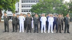 Mabes TNI Peringati Hari Lahir Pancasila, Teguhkan Komitmen Persatuan