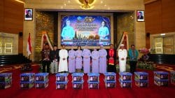 Peringati HUT Ke-60, IKKT Pragati Wira Anggini Gelar Seminar Kesehatan dan Doa Bersama Lintas Agama Peringati HUT Ke-60, IKKT Pragati Wira Anggini Gelar Seminar Kesehatan dan Doa Bersama Lintas Agama
