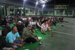 TNI Gelar Nobar Kebangsaan Piala Dunia 2026 di Lebih Dari 1.500 Titik, Satukan Semangat Kebersamaan