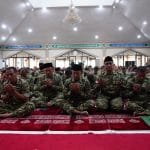 Mabes TNI Peringati Tahun Baru Islam 1448 H Perkuat Spirit Pengabdian dan Profesionalisme Prajurit