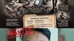 Sadis! Tiga Tahun Kekasih Disekap dan Disiksa di Cileunyi, Taufik Hidayat Kini Diburu Polda Jabar Sadis! Tiga Tahun Kekasih Disekap dan Disiksa di Cileunyi, Taufik Hidayat Kini Diburu Polda Jabar