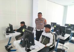 Polantas Tuban Bangun Pelayanan yang Lebih Humanis Melalui Program Menyapa di Tengah Masyarakat
