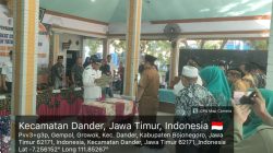 Danramil Dander Bojonegoro Hadiri Pelantikan dan Pengambilan Sumpah Jabatan Perangkat Desa Growok Danramil Dander Bojonegoro Hadiri Pelantikan dan Pengambilan Sumpah Jabatan Perangkat Desa Growok