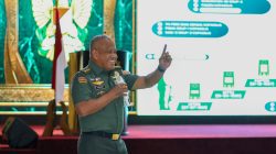 Wakasad Berikan Pembekalan kepada Taruna Akademi Militer Tingkat III/Sermatar TP 2025/2026 Jelang Prasetya Perwira TNI Wakasad Berikan Pembekalan kepada Taruna Akademi Militer Tingkat III/Sermatar TP 2025/2026 Jelang Prasetya Perwira TNI