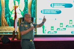 Wakasad Berikan Pembekalan kepada Taruna Akademi Militer Tingkat III/Sermatar TP 2025/2026 Jelang Prasetya Perwira TNI Wakasad Berikan Pembekalan kepada Taruna Akademi Militer Tingkat III/Sermatar TP 2025/2026 Jelang Prasetya Perwira TNI