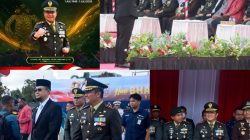 Dandim 1802/Sorong Hadiri Puncak Hari Bhayangkara Ke-80, Sinergi TNI-Polri Kian Kokoh Jaga Papua Barat Daya Dandim 1802/Sorong Hadiri Puncak Hari Bhayangkara Ke-80, Sinergi TNI-Polri Kian Kokoh Jaga Papua Barat Daya