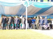 Senkom Mitra Polri Kabupaten Tangerang Dukung Polri Presisi pada Peringatan Hari Bhayangkara ke-80