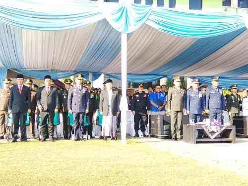 Senkom Mitra Polri Kabupaten Tangerang Dukung Polri Presisi pada Peringatan Hari Bhayangkara ke-80 Senkom Mitra Polri Kabupaten Tangerang Dukung Polri Presisi pada Peringatan Hari Bhayangkara ke-80