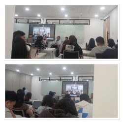 Diskusi Publik Atma Jaya Soroti Isu Militerisasi dan Krisis Kemanusiaan di Papua