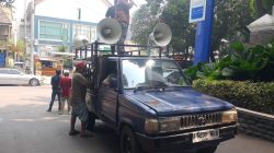 FAMIT Tuntut KPK Turun Tangan Usut Dugaan Penyimpangan Proyek APBN di Maluku