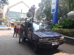 FAMIT Tuntut KPK Turun Tangan Usut Dugaan Penyimpangan Proyek APBN di Maluku