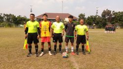 Dua Kemenangan Beruntun Antar KSM Panongan Pimpin Persaingan Grup A U15 Dua Kemenangan Beruntun Antar KSM Panongan Pimpin Persaingan Grup A U15