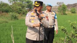 Apel Pengamanan TPA Jatiwaringin, Polresta Tangerang Prioritaskan Keselamatan Warga dan Kelancaran Penanggulangan Apel Pengamanan TPA Jatiwaringin, Polresta Tangerang Prioritaskan Keselamatan Warga dan Kelancaran Penanggulangan