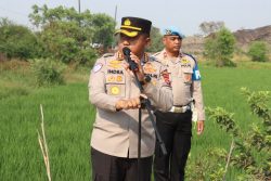 Apel Pengamanan TPA Jatiwaringin, Polresta Tangerang Prioritaskan Keselamatan Warga dan Kelancaran Penanggulangan Apel Pengamanan TPA Jatiwaringin, Polresta Tangerang Prioritaskan Keselamatan Warga dan Kelancaran Penanggulangan