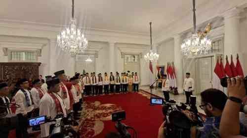 Pramono Optimistis Transportasi Jakarta Mampu Bersaing di Tingkat Dunia, DTKJ Diberi Peran Strategis