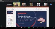 Demokrasi Digital Jadi Taruhan, PBHI Minta RUU Pemilu Perkuat Transparansi dan Hak Pemilih