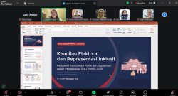 Demokrasi Digital Jadi Taruhan, PBHI Minta RUU Pemilu Perkuat Transparansi dan Hak Pemilih