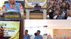 Sidang Kelulusan Akhir Penerimaan Bintara dan Tamtama Polri T.A. 2026 Panda PBD, 51 Peserta Dinyatakan Lulus Terpilih