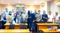Beri Kuliah Program Doktor Ilmu Hukum, Bamsoet Tegaskan Korporasi Bisa Dipidana, Reformasi KUHP Perkuat Akuntabilitas Dunia Usaha