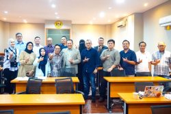 Beri Kuliah Program Doktor Ilmu Hukum, Bamsoet Tegaskan Korporasi Bisa Dipidana, Reformasi KUHP Perkuat Akuntabilitas Dunia Usaha