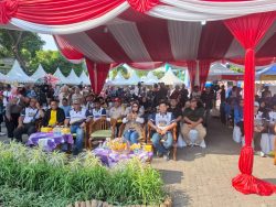 Koja Explore 2026 Jadi Ajang Promosi UMKM, Seni Budaya dan Kebersamaan Warga Jakarta Utara