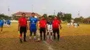 BBC Batang Kapas dan PMT Tigaraksa Berbagi Angka, Laga Grup B U17 Youth Football National Championship 2026 Berakhir 1-1