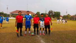 BBC Batang Kapas dan PMT Tigaraksa Berbagi Angka, Laga Grup B U17 Youth Football National Championship 2026 Berakhir 1-1