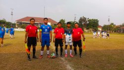BBC Batang Kapas dan PMT Tigaraksa Berbagi Angka, Laga Grup B U17 Youth Football National Championship 2026 Berakhir 1-1