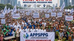 Jadwal Lengkap Aksi Unjuk Rasa di Jakarta Pusat 8 Juli 2026, Puluhan Titik Jadi Sasaran Demonstran